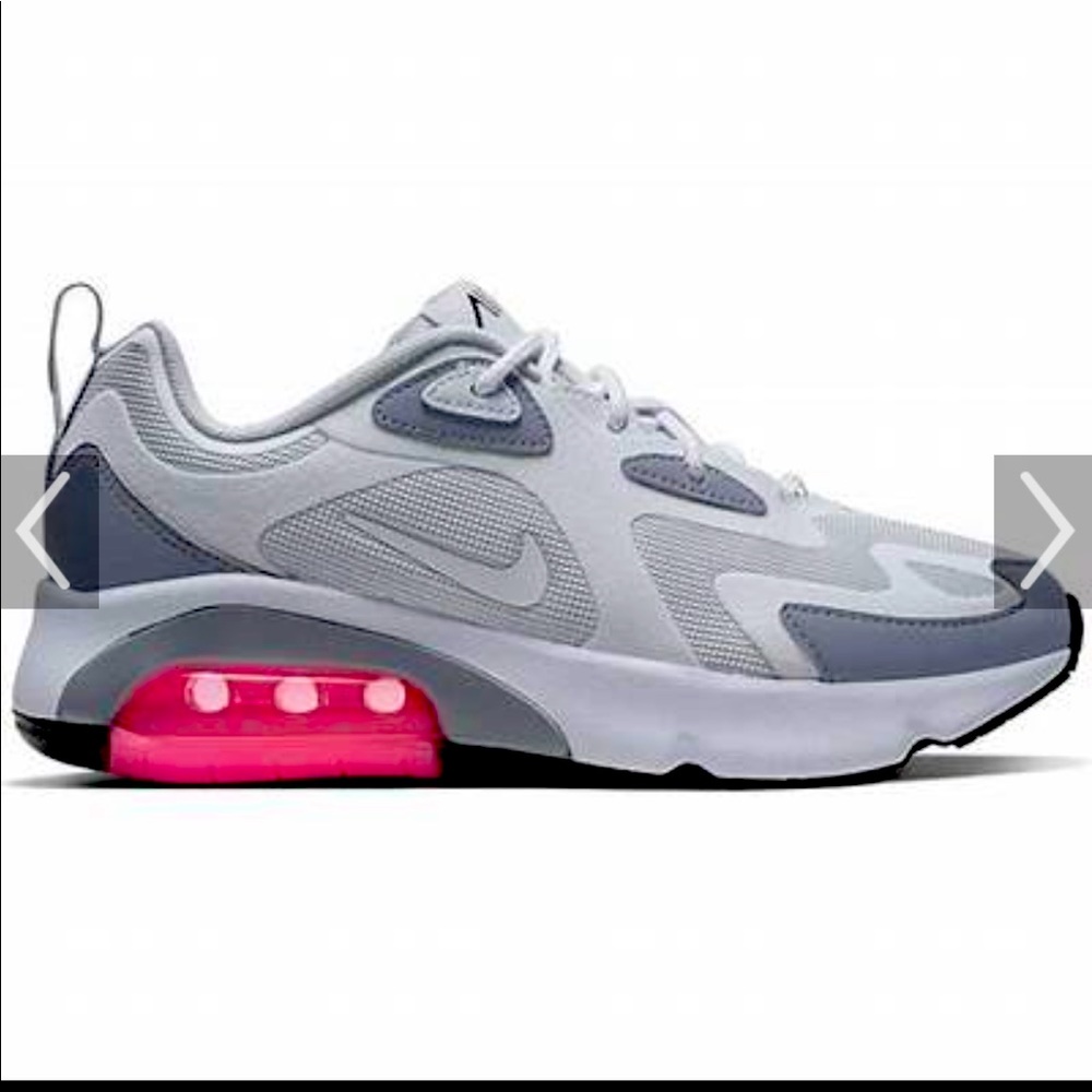 Air Max 200 Sneaker Nike 8.5